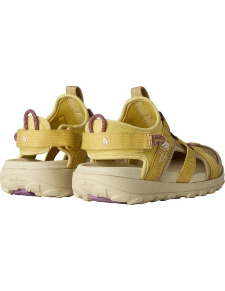 Y EXPLORE CAMP SHANDAL