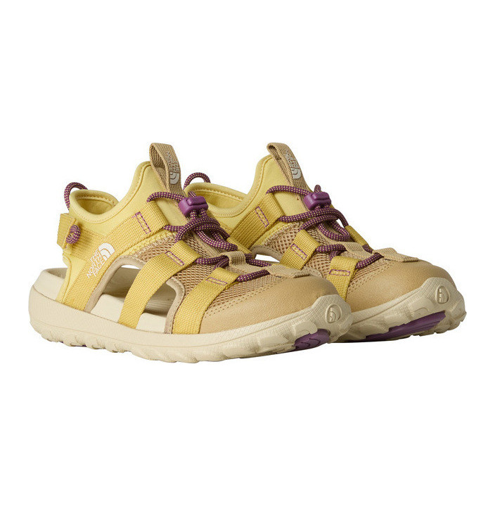 Y EXPLORE CAMP SHANDAL