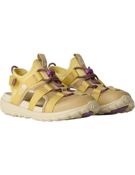 Y EXPLORE CAMP SHANDAL