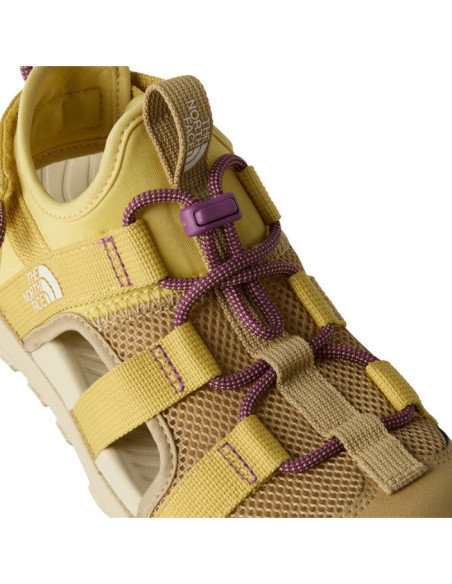 Y EXPLORE CAMP SHANDAL