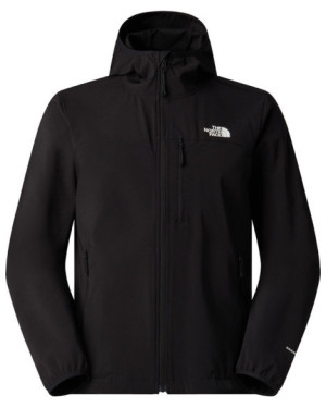 M NIMBLE HOODIE 2