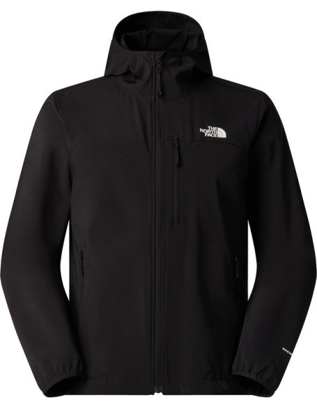 M NIMBLE HOODIE 2