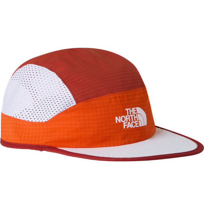 SUMMER LT RUN HAT