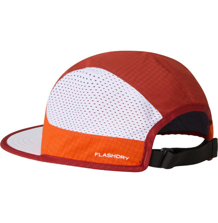 SUMMER LT RUN HAT
