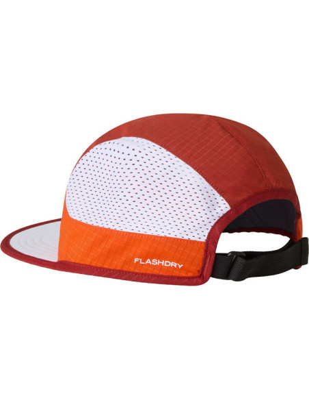 SUMMER LT RUN HAT