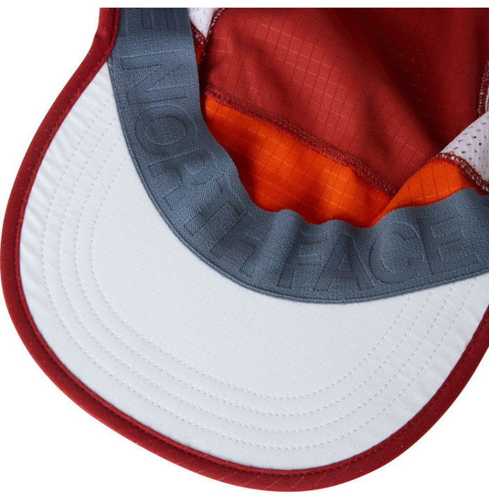 SUMMER LT RUN HAT