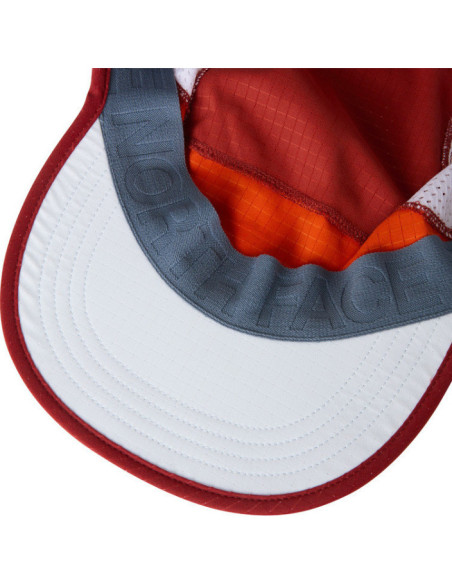 SUMMER LT RUN HAT