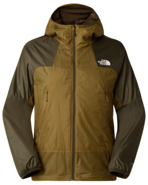 M RIDGELITE FUTUREFLEECE WIND JACKET