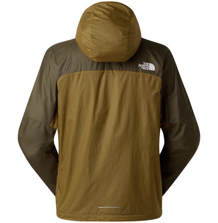 M RIDGELITE FUTUREFLEECE WIND JACKET