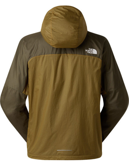 M RIDGELITE FUTUREFLEECE WIND JACKET