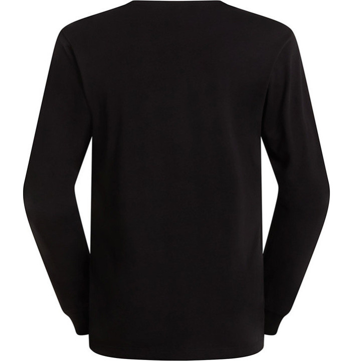 M EVOLUTION SIMPLE DOME REGULAR LONG SLE