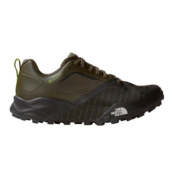 M OFFTRAIL TR GORE-TEX
