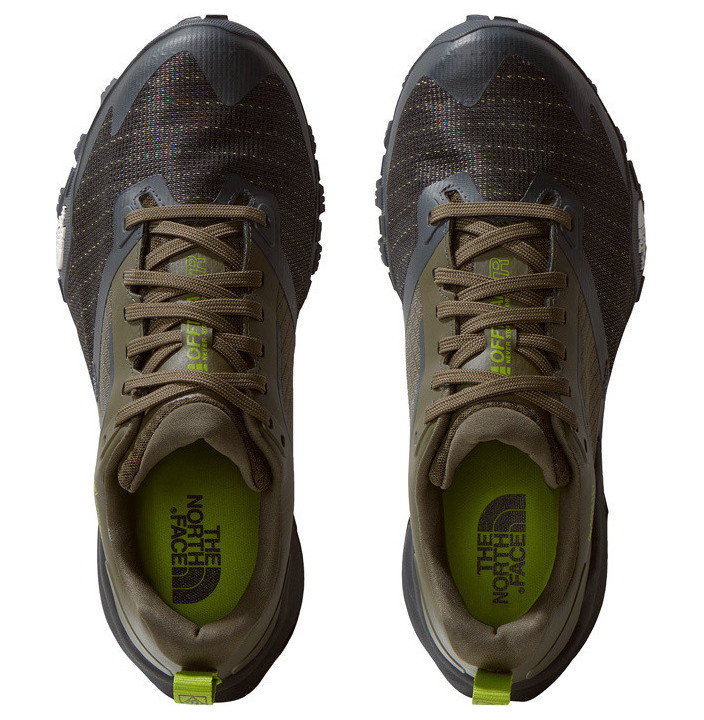 M OFFTRAIL TR GORE-TEX