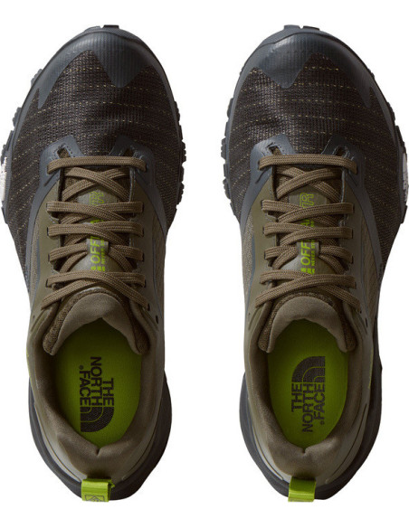 M OFFTRAIL TR GORE-TEX