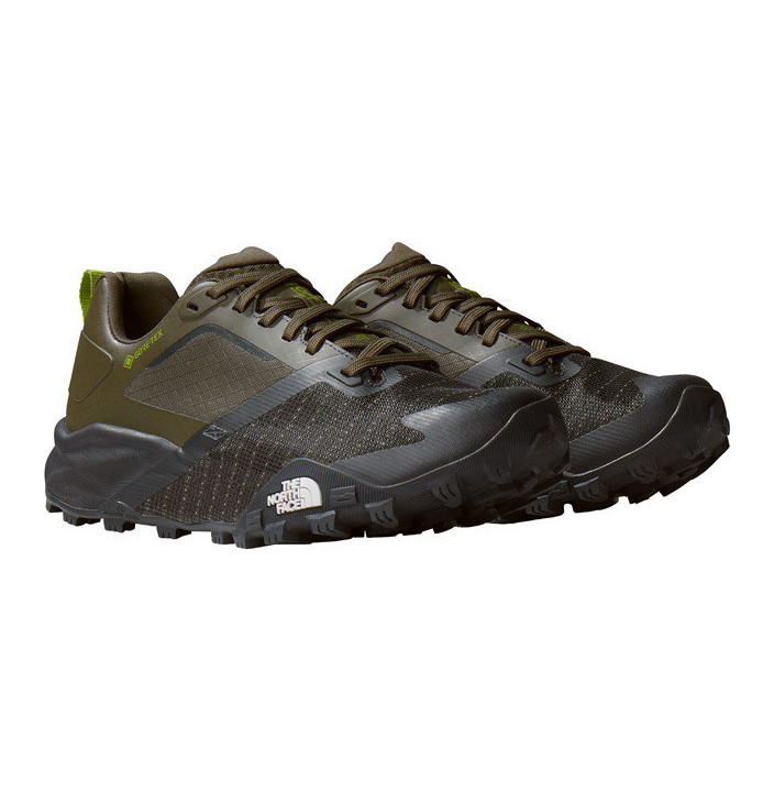 M OFFTRAIL TR GORE-TEX