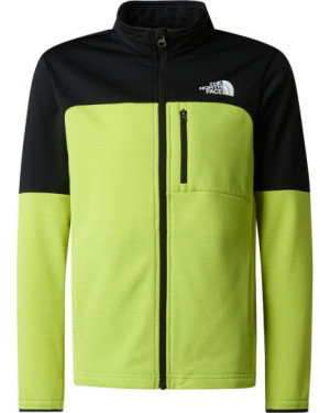 TEEN HIKE MIDLAYER FZ