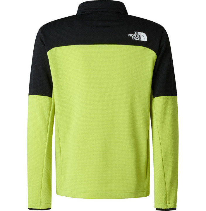 TEEN HIKE MIDLAYER FZ