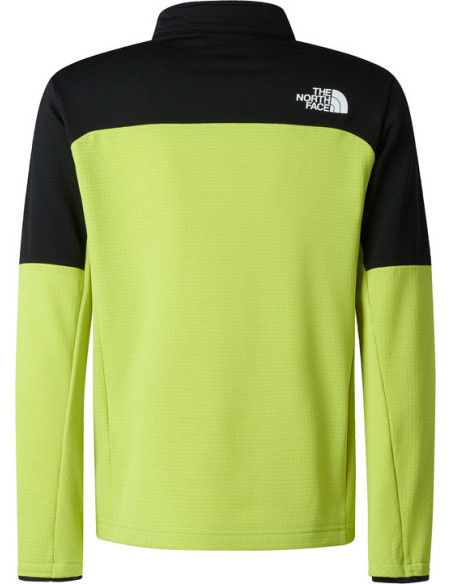 TEEN HIKE MIDLAYER FZ