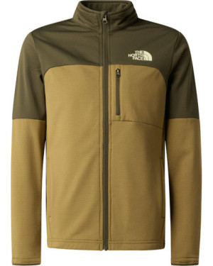 TEEN HIKE MIDLAYER FZ