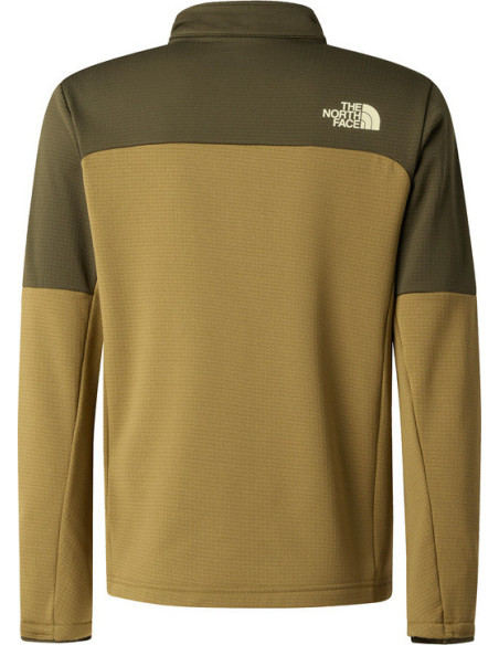 TEEN HIKE MIDLAYER FZ