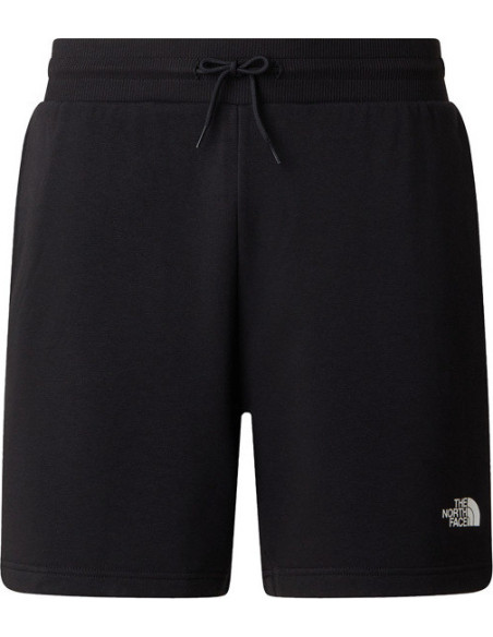 M SIMPLE DOME LIGHT REGULAR SHORTS