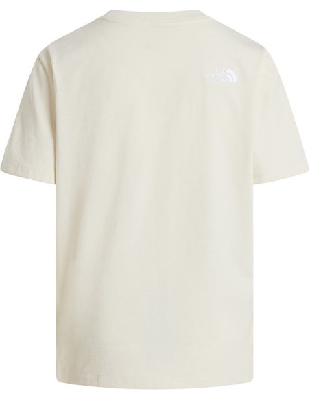 W 60 ANNIVERSARY PATCH RELAXED SS TEE