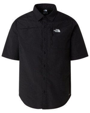 M SEQUOIA SHORT SLEEVE SHIRT
