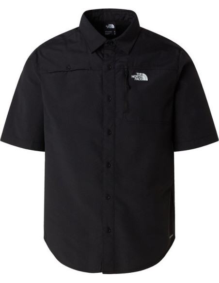 M SEQUOIA SHORT SLEEVE SHIRT