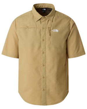 M SEQUOIA SHORT SLEEVE SHIRT