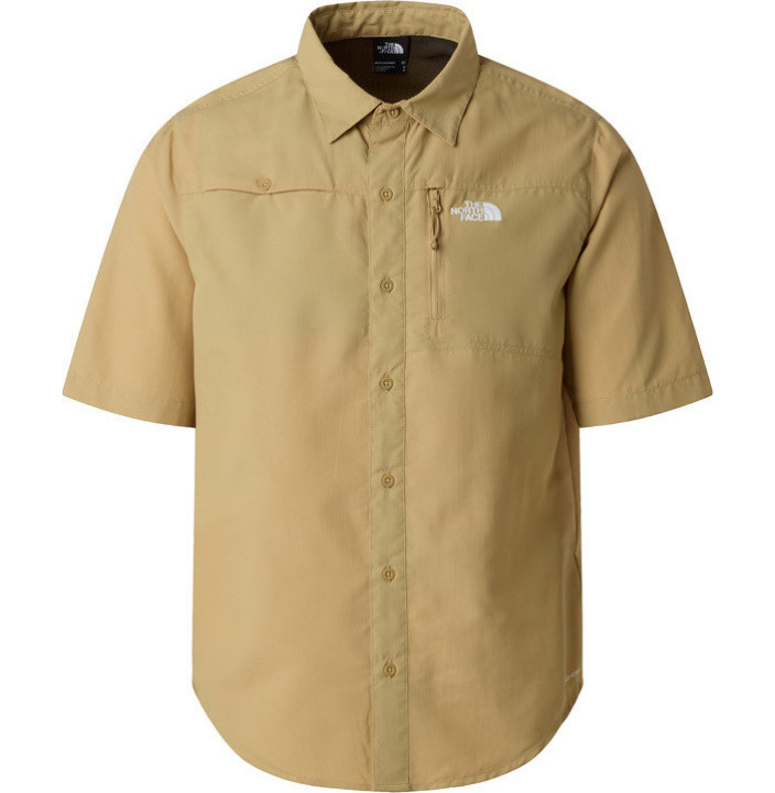 M SEQUOIA SHORT SLEEVE SHIRT
