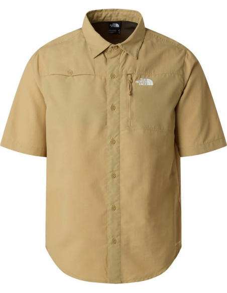 M SEQUOIA SHORT SLEEVE SHIRT
