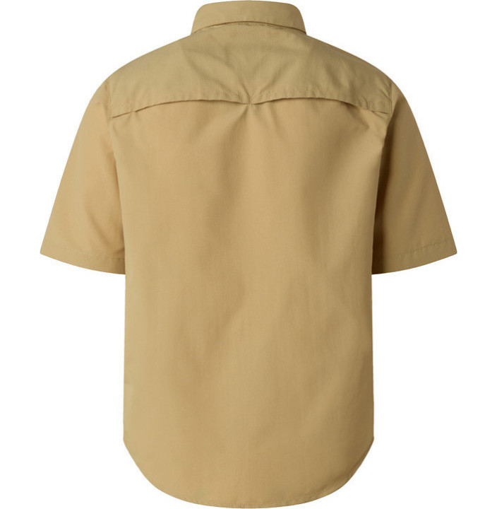 M SEQUOIA SHORT SLEEVE SHIRT