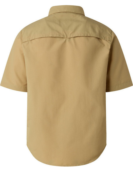 M SEQUOIA SHORT SLEEVE SHIRT