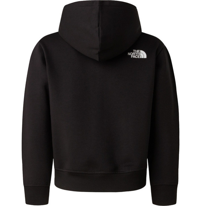 B MOUNTAIN NIGHT RELAXED HOODIE