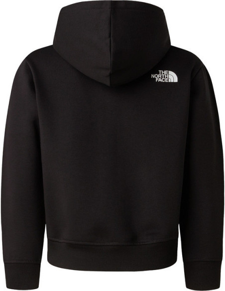 B MOUNTAIN NIGHT RELAXED HOODIE