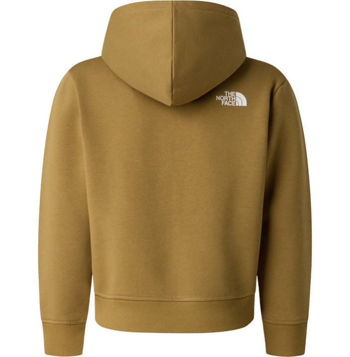 B MOUNTAIN NIGHT RELAXED HOODIE