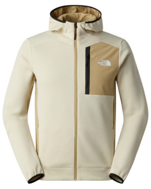 M MOUNTAIN ATHLETICS FLEECE FULL ZIP JAC