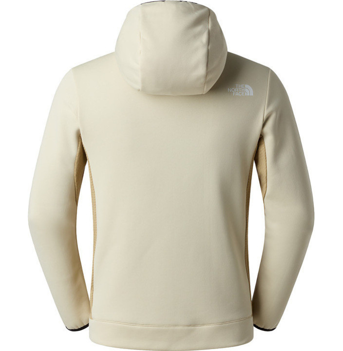 M MOUNTAIN ATHLETICS FLEECE FULL ZIP JAC