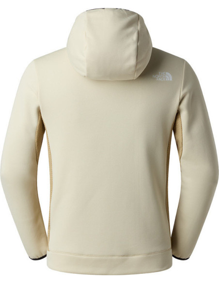 M MOUNTAIN ATHLETICS FLEECE FULL ZIP JAC