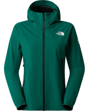 W SUMMIT OFF WIDTH JACKET