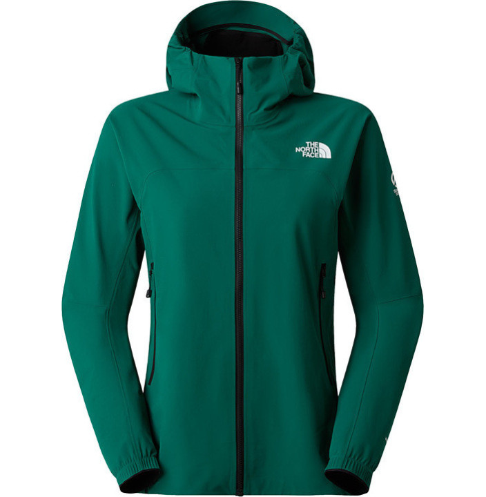 W SUMMIT OFF WIDTH JACKET