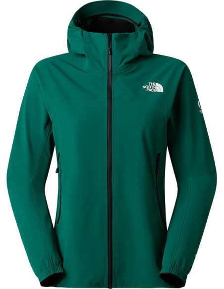 W SUMMIT OFF WIDTH JACKET