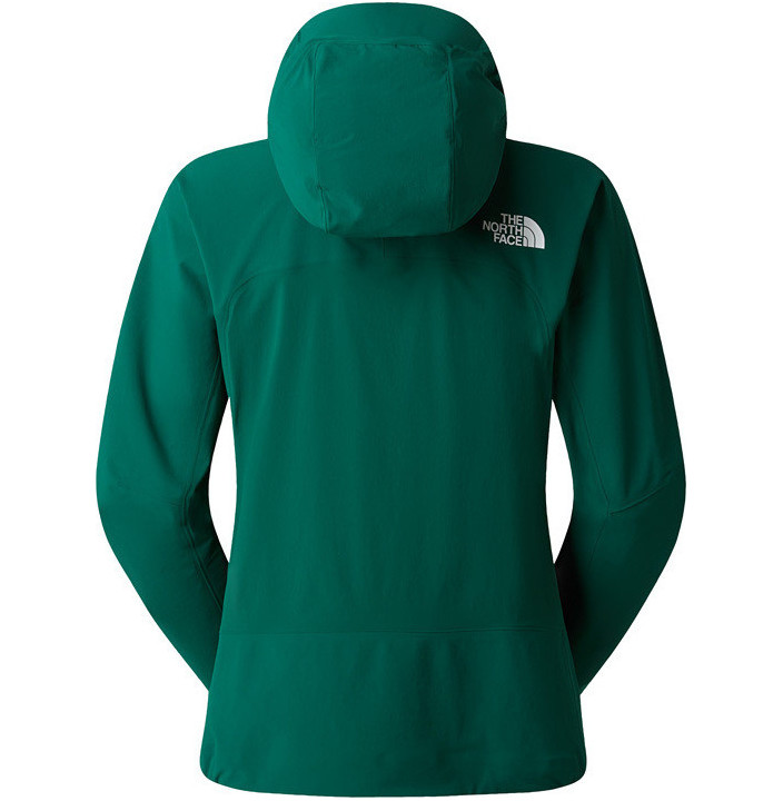 W SUMMIT OFF WIDTH JACKET