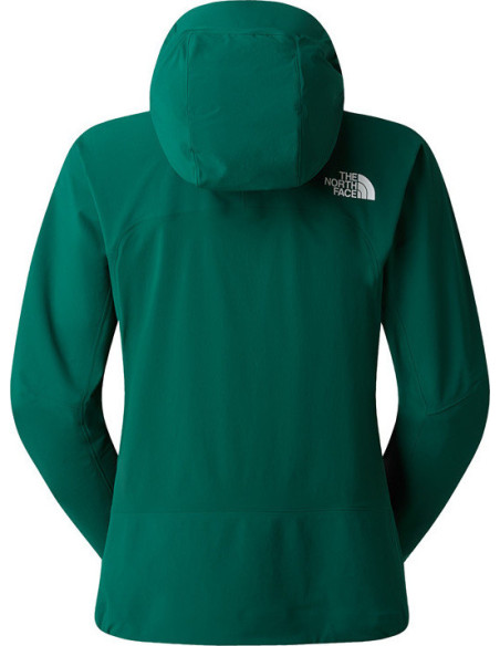 W SUMMIT OFF WIDTH JACKET