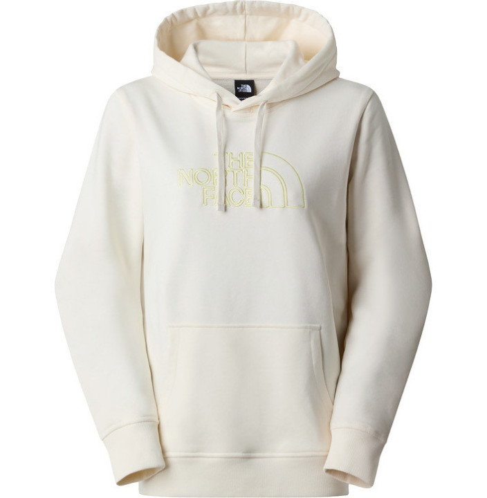 W DREW PEAK LIGHT REGULAR HOODIE