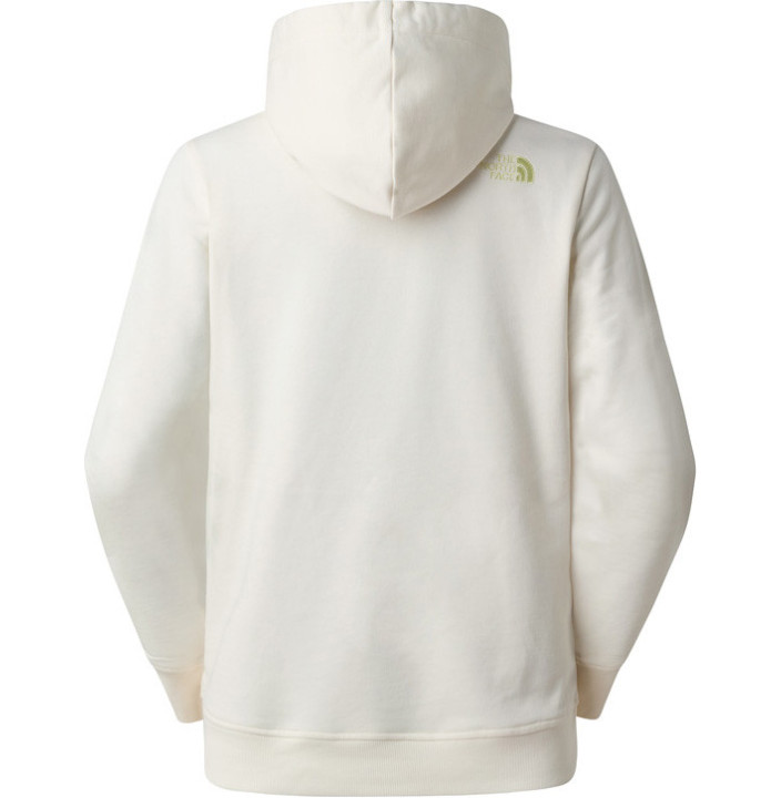 W DREW PEAK LIGHT REGULAR HOODIE