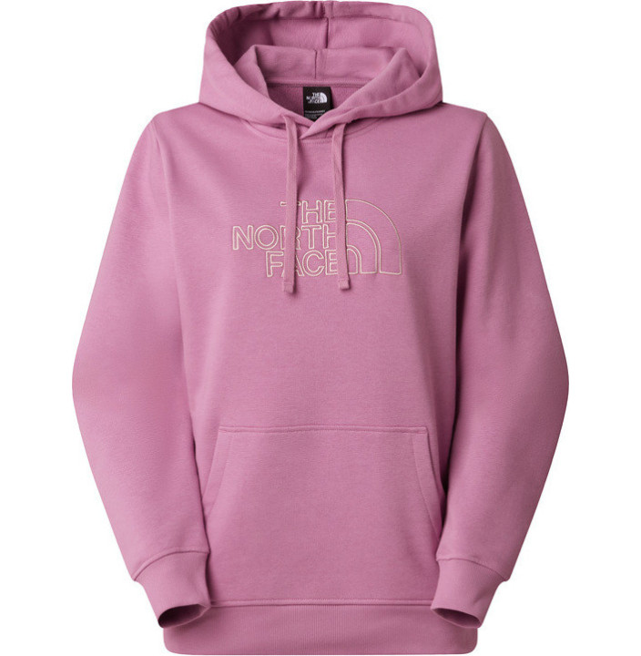 W DREW PEAK LIGHT REGULAR HOODIE