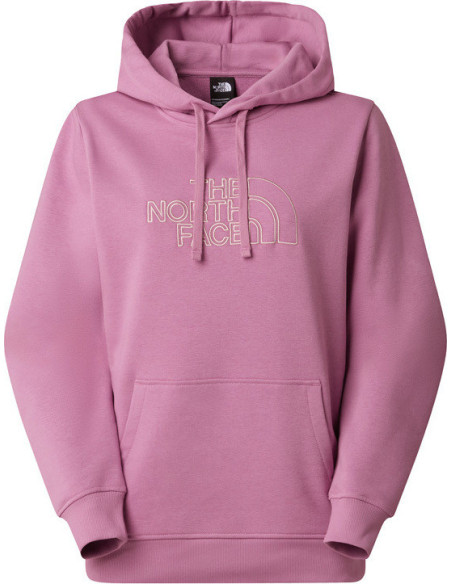 W DREW PEAK LIGHT REGULAR HOODIE