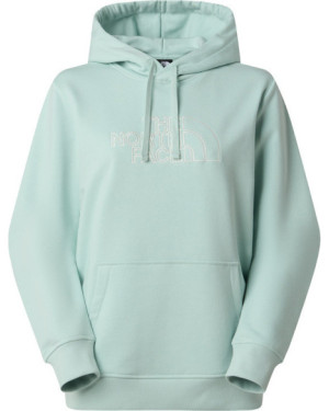 W DREW PEAK LIGHT REGULAR HOODIE
