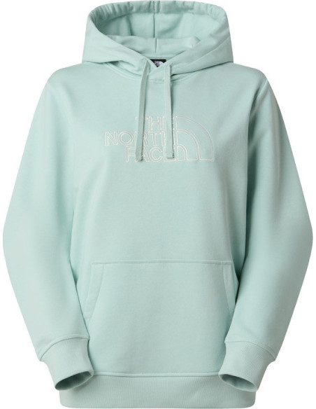 W DREW PEAK LIGHT REGULAR HOODIE